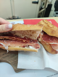 Baguette du Restaurant français Le Petit Vendôme à Paris - n°9