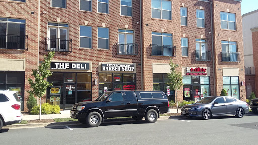 Barber Shop «Lansdowne Barber Shop», reviews and photos, 19354 Diamond Lake Dr, Leesburg, VA 20176, USA
