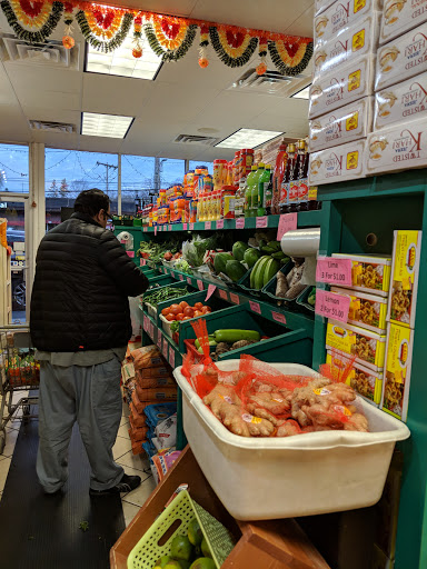 Indian Grocery Store «Bhavik Grocery», reviews and photos, 130 E Main St, Elmsford, NY 10523, USA