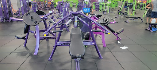 Gym «Youfit Health Clubs», reviews and photos, 140 Cranes Roost Blvd, Altamonte Springs, FL 32701, USA