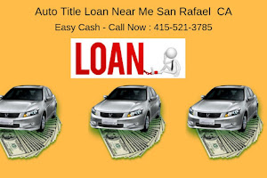 Gatl Car Loans San Rafael Ca