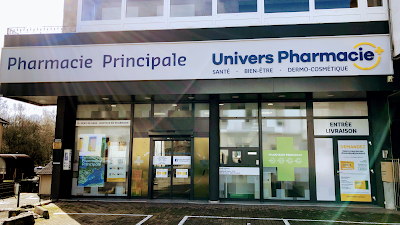 Pharmacie Principale à Petite-Rosselle