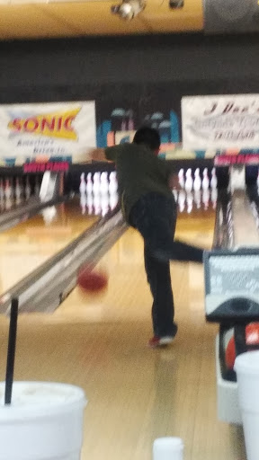 Bowling Alley «South Plains Lanes», reviews and photos, 5150 69th St, Lubbock, TX 79424, USA