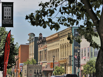 Shoppes On Ml Street Antiques Mall