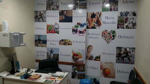 Logo da empresa - Dra. Carla Albuquerque