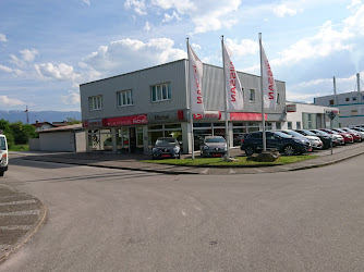 Autohaus Michel, Inh. Andreas Michel