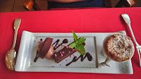 Plats et boissons du Restaurant basque hotel restaurant CHILO à Barcus - n°20