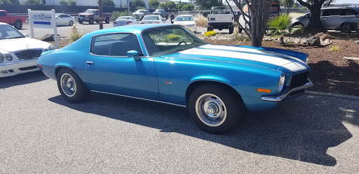 Auto Repair Shop «Auto Solutions», reviews and photos, 16540 Railroad Ave #150, Morgan Hill, CA 95037, USA