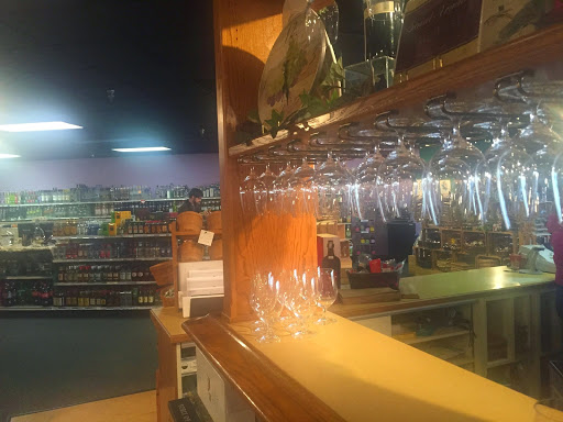 Wine Store «Baskets Gourmet/Wine World», reviews and photos, 7737 Five Mile Rd, Cincinnati, OH 45230, USA