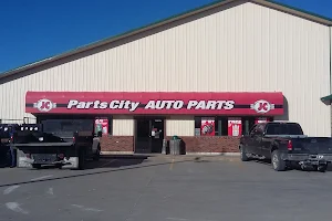 Parts City Auto Parts - J.C. Parts City image
