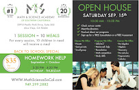 Math & Science Academy of Southern California - Photo 9 - Car repair in Aliso Viejo, CA, Mission Viejo