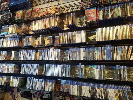 Video Game Store «Game Factor», reviews and photos, 2108 35th Ave # C, Greeley, CO 80634, USA