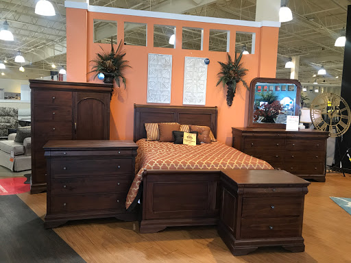 Furniture Store «Big Sandy Superstore», reviews and photos, 1858 N Memorial Dr, Lancaster, OH 43130, USA