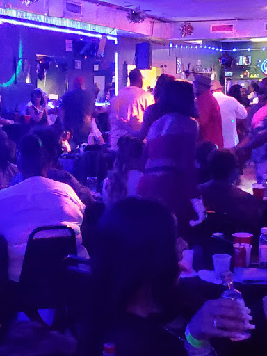 Night Club «Swing Out Civic Club», reviews and photos, 3859 Stagg Dr, Beaumont, TX 77701, USA