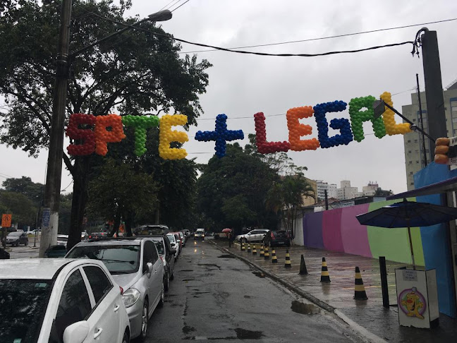 Comentários e avaliações sobre Balakatoon Eventos