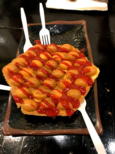 Dessert Restaurant «Cafe O Dessert», reviews and photos, 4727 University Way NE, Seattle, WA 98105, USA