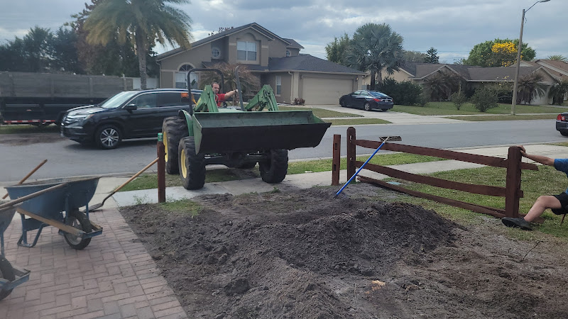 Photo of Yeehaw We-Haul Junk LLC in Oviedo, FL