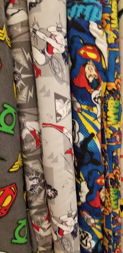 Fabric Store «Jo-Ann Fabrics and Crafts», reviews and photos, 12313 Poway Rd, Poway, CA 92064, USA