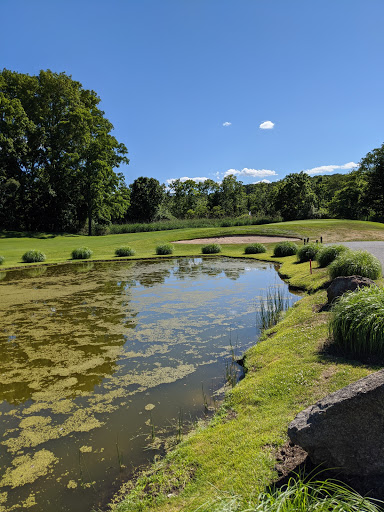 Golf Course «Crab Meadow Golf Course», reviews and photos, 220 Waterside Rd, Northport, NY 11768, USA