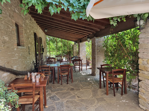 Ca` Dal Brass in Berceto, Provincia di Parma