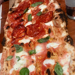 Photo n°4 de l'avis de Maurizio. fait le 11/11/2018 à 14:22 sur le  Peperone in Città à Foggia