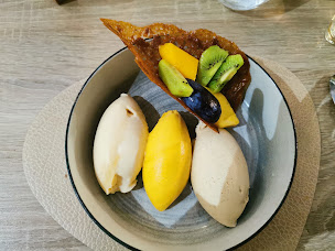 Photo n°46 de Les Petits Plats du Bourbon à Bourges ()