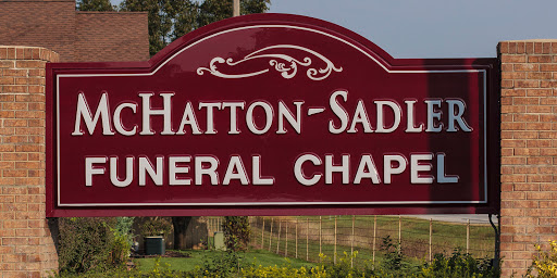 Funeral Home «McHatton-Sadler Funeral Chapels», reviews and photos, 2290 Provident Ct, Warsaw, IN 46580, USA