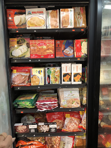 Wholesale Grocer «Asia Halal Supermarket», reviews and photos, 5171 Lee Hwy, Arlington, VA 22207, USA