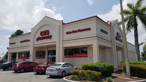 Pharmacy «CVS Pharmacy», reviews and photos, 1150 NE 26th St, Wilton Manors, FL 33305, USA