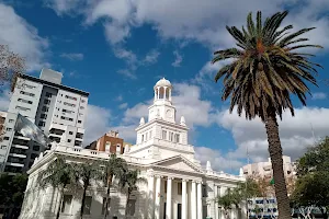 Plaza Adamo image