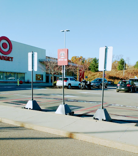 Department Store «Target», reviews and photos, 550 Grandview Crossing, Gibsonia, PA 15044, USA