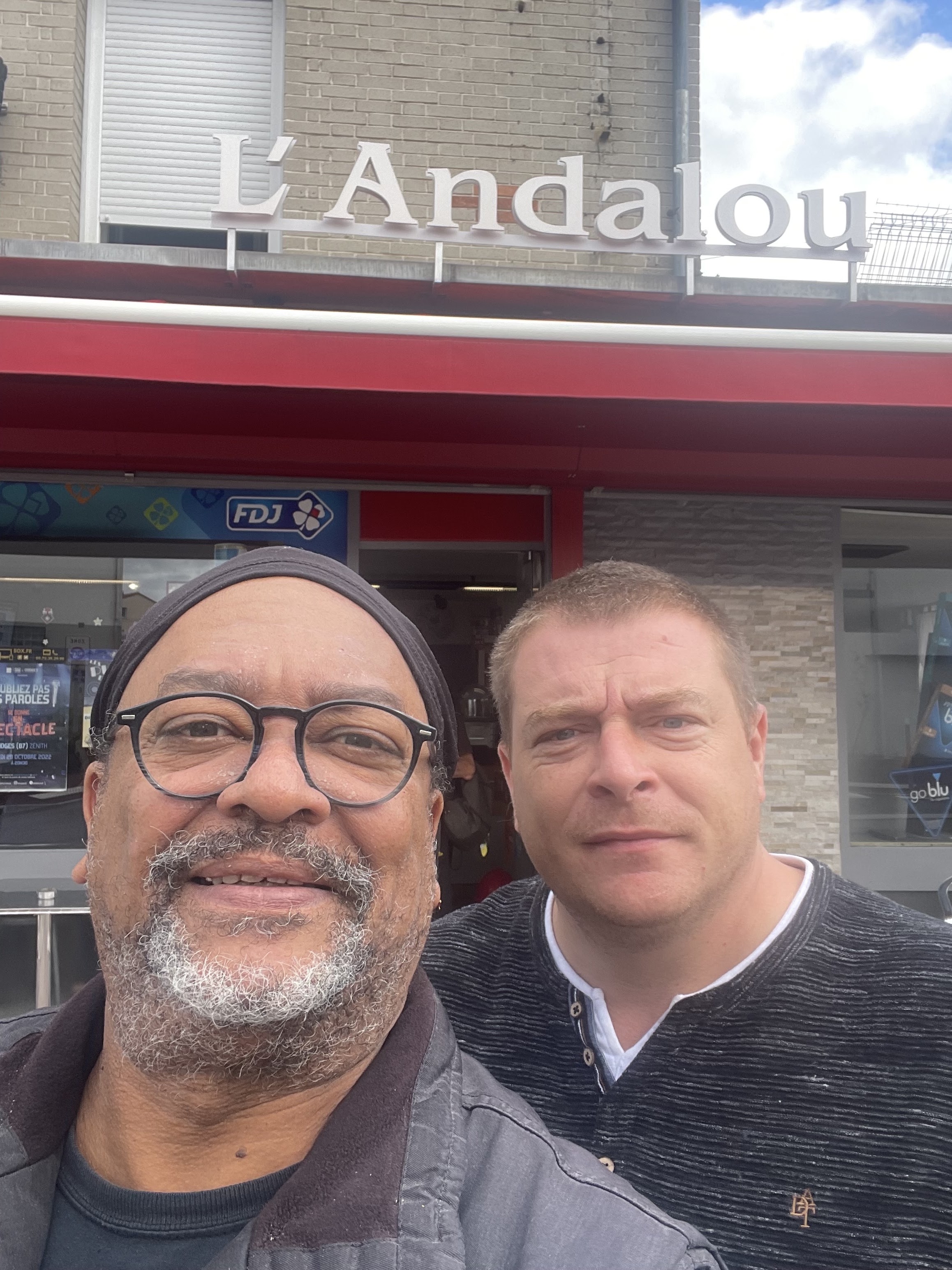 Photo n° 1 de l'avis de Luigi. fait le 08/09/2022 à 10:48