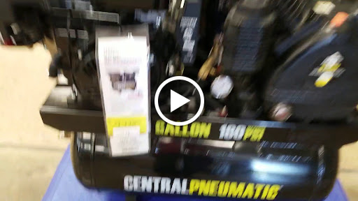 Hardware Store «Harbor Freight Tools», reviews and photos, 6320 Ritchie Hwy #3, Glen Burnie, MD 21061, USA