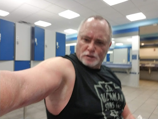 Health Club «Crunch - Fairless Hills», reviews and photos, 110 Commerce Blvd, Fairless Hills, PA 19030, USA