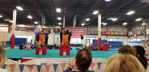 Gym «Will-Moor Gymnastics», reviews and photos, 2036 Briggs Rd, Mt Laurel, NJ 08054, USA
