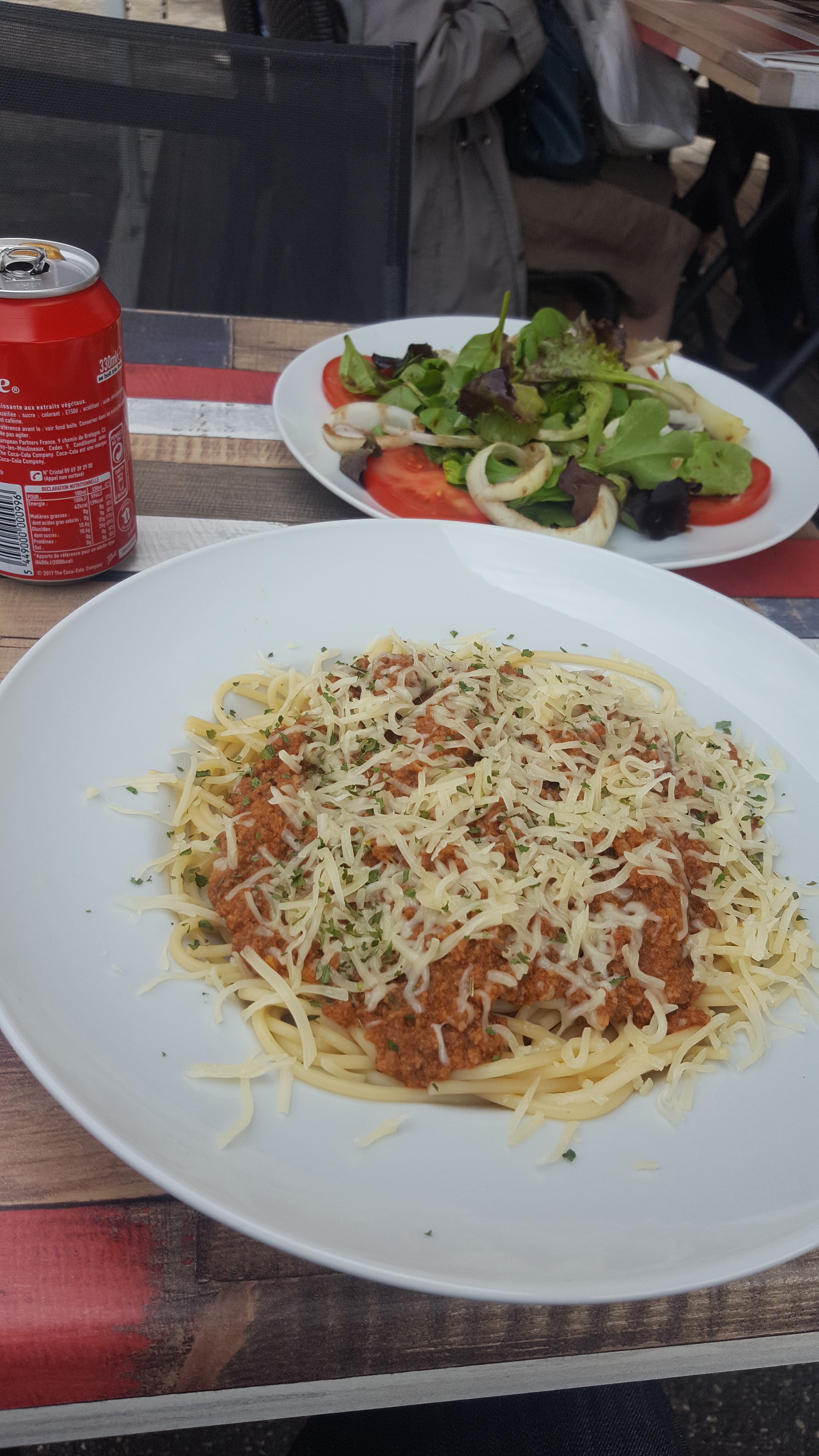 Photo n° 1 de l'avis de Reinhard.a fait le 14/06/2018 à 10:32