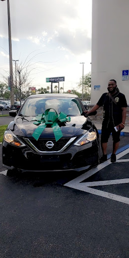 Used Car Dealer «Enterprise Car Sales», reviews and photos, 3909 W Hillsborough Ave, Tampa, FL 33614, USA