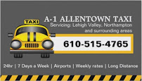 A-1 Allentown Taxi