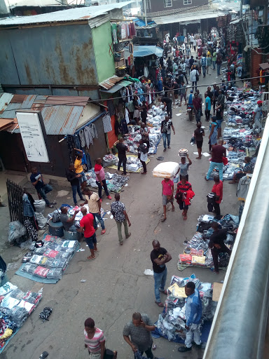 AG Fadairo & Co. (Chartered Accountants), 54/55 Taiwo Street, Off Abibu-, Oki St, Lagos, Nigeria, Accountant, state Lagos