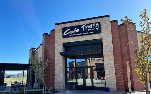 Café Trang Bistro