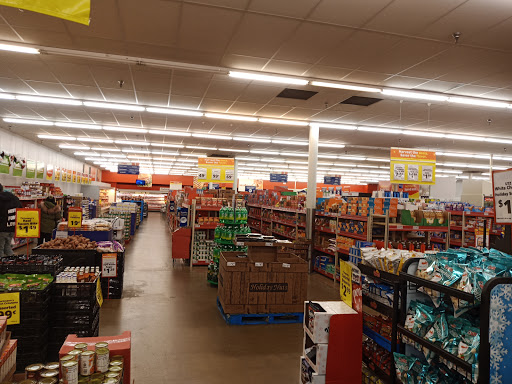 Grocery Store «Save-A-Lot», reviews and photos, 720 Church St, Norfolk, VA 23504, USA