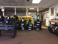 Sam's Tires Of Gainesville