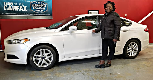 Used Car Dealer «Total Package Auto», reviews and photos, 3131 Colvin St, Alexandria, VA 22314, USA