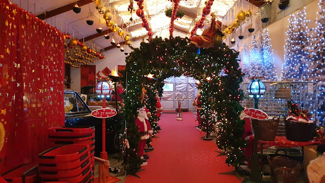 Julemarkedet Torrild - Skanderborg