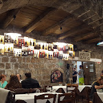 Photo n°4 de l'avis de Ainash.a fait le 07/06/2019 à 12:19 sur le  Antica Taverna à Viterbo