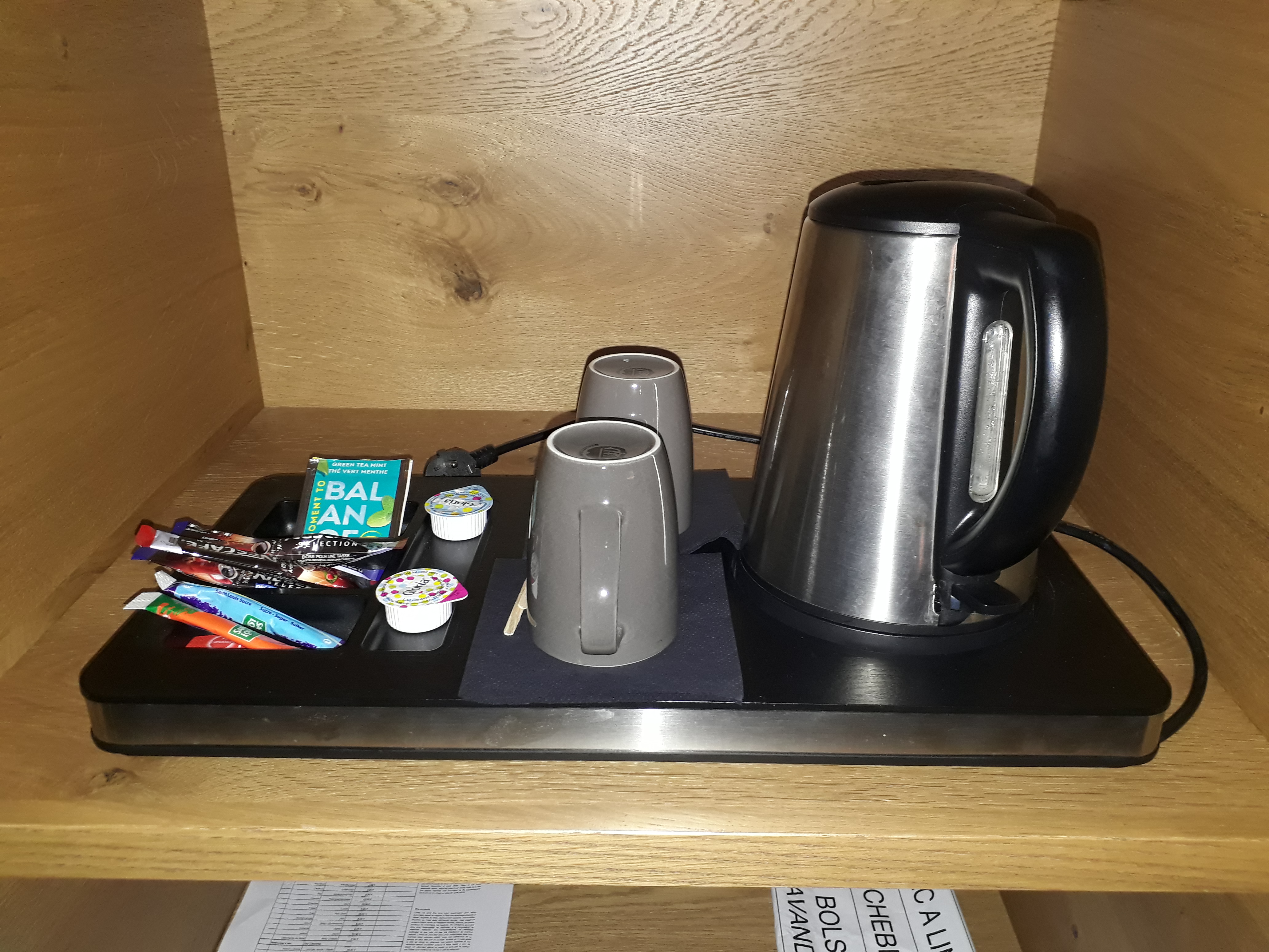 Photo n° 11 de l'avis de Lancelot. fait le 26/05/2019 à 06:24