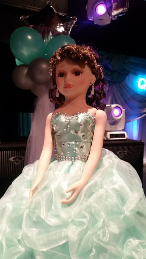 Banquet Hall «The Conmy Center», reviews and photos, 750 San Salvador Dr, Dunedin, FL 34698, USA