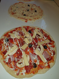 Pizza du Restauration rapide Ruby’S Pizza à Bollène - n°14