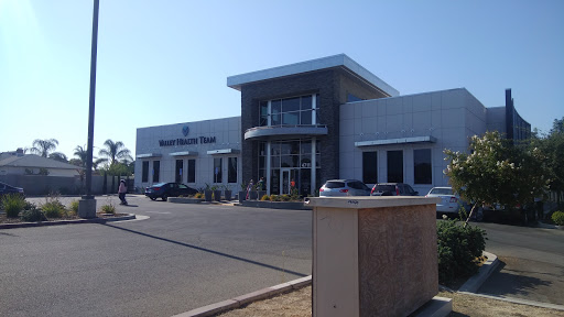Valley Health Team – Central Fresno Community Health Center