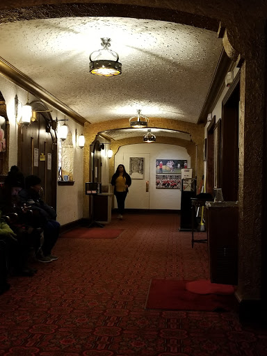 Movie Theater «Goetz Theatres Incorporated», reviews and photos, 1704 11th St, Monroe, WI 53566, USA